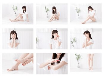 ルーチェ(Luce)/鼻毛まで脱毛？！