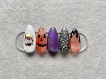 アンドネイルコロン(&Nail:)/定額★110min