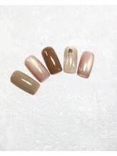 ステラ(stella)/定額Sデザイン♪