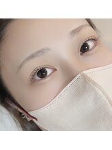 アイプラス 河原町三条(i plus)/まつげパーマ