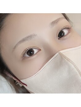 アイプラス 河原町三条(i plus)/まつげパーマ