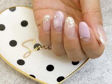 ネイルサロンジンジャー(Ginger)