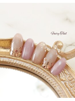 11月おすすめネイルデザイン6