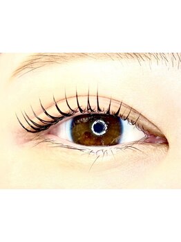 まつげのお悩み解決サロン