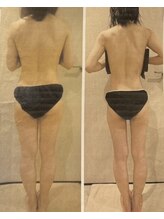 京都フォーエイチ(京都4H)/ボディラインに革命を起こす！