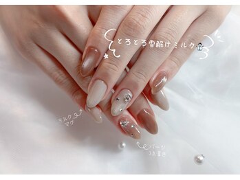 オリーブ 仙台(Olive)/みるくまぐ