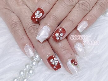 ラフィーナ 新宿 代々木店(RAFINA)/