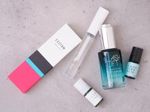 ルーエ(Ruhe)の雰囲気（仕上がりだけではなく、ケアにこだわりあり◎）