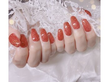 ボヌール 麻布十番店(Bonheur)/マグネットフラッシュ