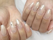 アトリエエル(atelier eL)/お客様ネイル31