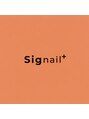 シグネイル(Signail)/Signail＋【シグネイルプラス】