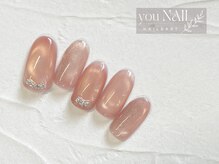 ユーネイル 南浦和店(you NAIL)/