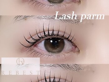 リーベスト 京橋(REBEST)/パーマ/まつげ/京橋店