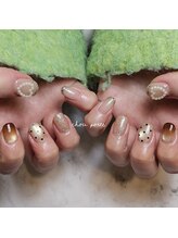 シュポルテ(chou porte)/