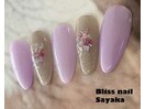 シェルネイル/Sayaka