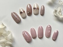 ネイルサロン ド シー Nail Salon de C
