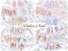 ネイルサロン ドルチェネイル 柏店(Dolce.Nail)