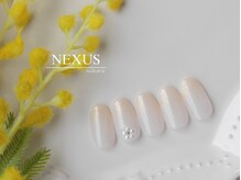 ネクサス(NEXUS)/★2026年3月★定額デザイン