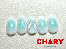 チャーリー(CHARY)/Standard