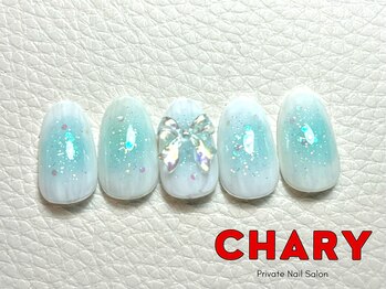 チャーリー(CHARY)/Standard