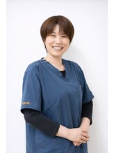 ハンズ鍼灸接骨院江南院 美容整体ハンズ(美容整体hands)&nbsp;榊間 敦子