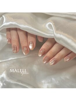 マレリ 北円山店(MALELI)/