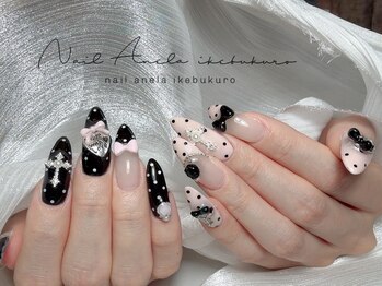 アネラ 池袋(Anela)/