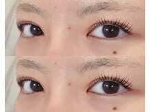 アンドシーク(&seek)/パリジェンヌラッシュリフト