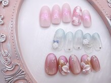 ネイルサロン リベルテ(Nailsalon LIBERTE)