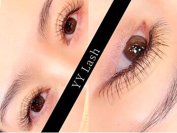 オムアイラッシュ(Omu eyelash)の写真/自社開発の特殊ボリュームラッシュで今までできなかったお目元を実現こだわりのある方に支持さてています!