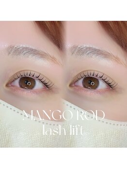 アイモア 金山店(eye mor.)/マンゴーロッド♪