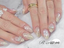 ラウム(Raum)/デザインAコース◇￥9200