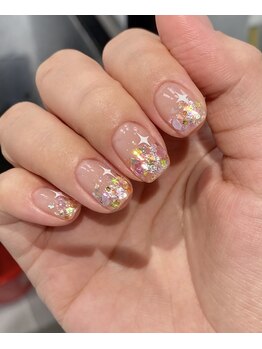 エミリーガーデン 六本木店(Emily Garden)/シンプル*