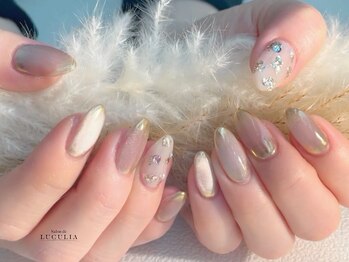 サロンドルクリア(Salon de LUCULIA)/マグネット×ミラー