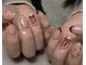 ニアウネイル(niau nail.)の写真/ご新規様&再来1か月以内オフ無料♪お持ち込みデザイン対応可能◎定額コースあり！お気軽にご相談ください☆