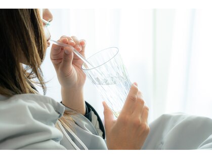 ヨサパーク クウ(YOSA PARK Coo)の写真