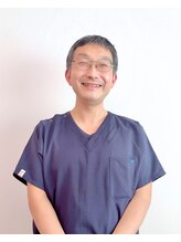 平川鍼灸接骨院 元浜院 山本 裕之