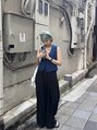 サロンビレッジ ナゴヤセカンド(SALON VILLAGE Nagoya 2nd.) Yuma Funawatari