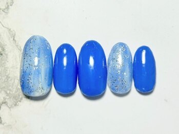 【定額Sコース¥5000】