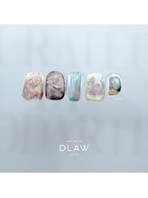 ドロウ フィーグ(DLAW figue)/6月 デザインプラス