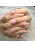 【再来人気No2】 持ち込みデザイン 130分コース