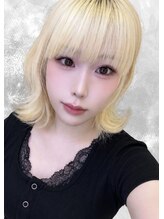 アディクト 福岡天神店(ADDICT)&nbsp;Kaho 