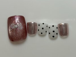 ガーリーマグネット　￥8800