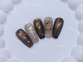 季節感たっぷりのデザイン6,980