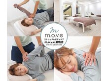 ムーヴ 巣鴨店(m.o.v.e)