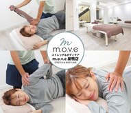ムーヴ 巣鴨店(m.o.v.e)