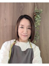 ゆるも(YURUMO)&nbsp;店長 