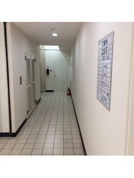 ココンテ(cocon-te)/ココンテまでの道案内　5