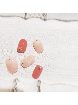 ■Artコース■就活 ネイル