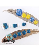 シームリー(Seemly)/